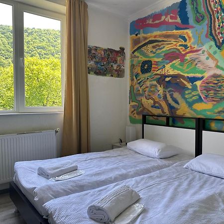 Green House Кварелі Екстер'єр фото